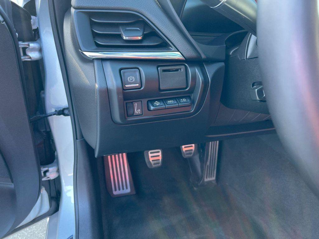 used 2024 Cadillac CT4-V car, priced at $76,445