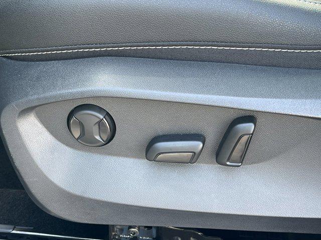 used 2025 Volkswagen Taos car, priced at $28,772