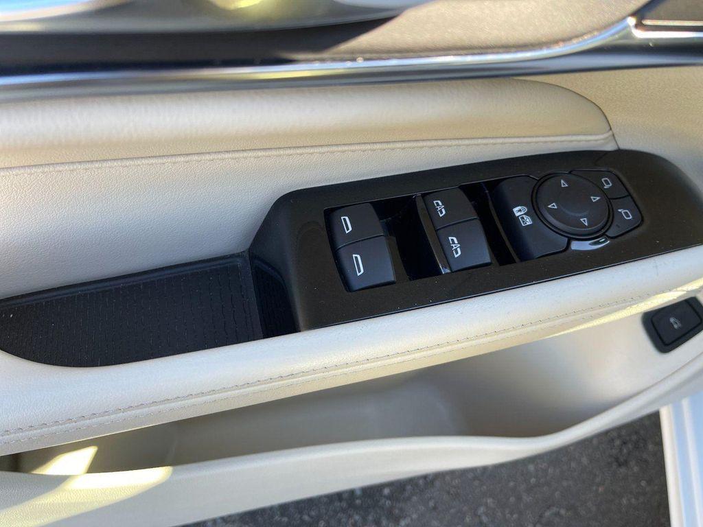 used 2021 Cadillac CT4 car, priced at $22,994