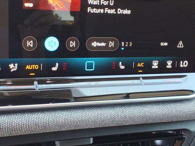 new 2025 Volkswagen Tiguan car, priced at $27,009