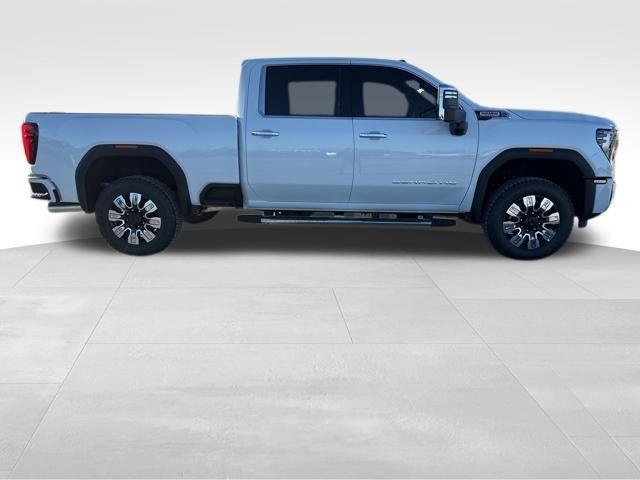 new 2026 GMC Sierra 2500 car, priced at $88,060