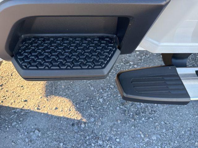 new 2026 GMC Sierra 2500 car, priced at $88,060