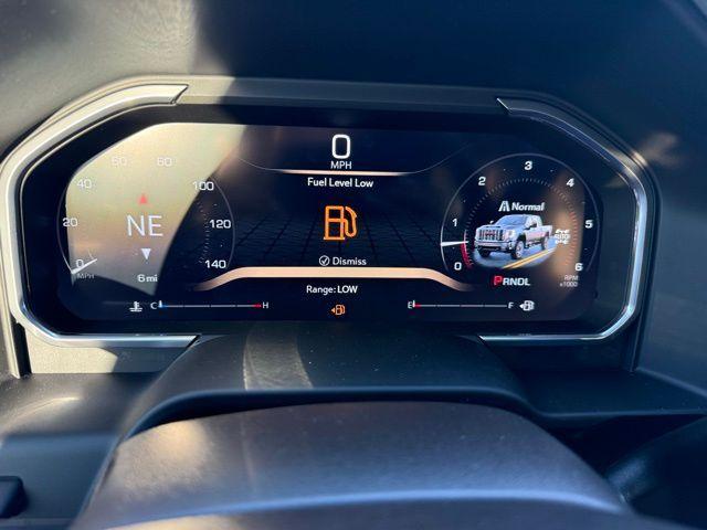 new 2026 GMC Sierra 2500 car, priced at $88,060