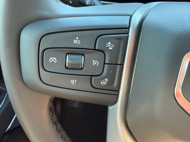 new 2026 GMC Sierra 2500 car, priced at $88,060