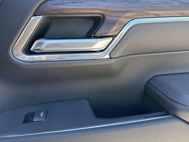 new 2026 GMC Sierra 1500 car, priced at $54,999