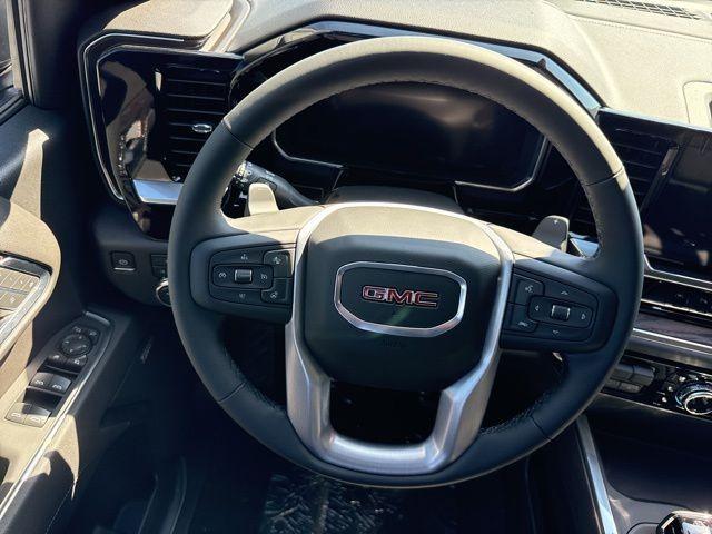 new 2026 GMC Sierra 1500 car, priced at $54,999