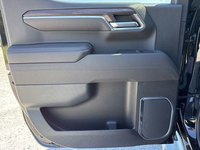 new 2026 GMC Sierra 1500 car, priced at $54,999