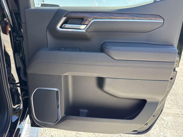 new 2026 GMC Sierra 1500 car, priced at $54,999