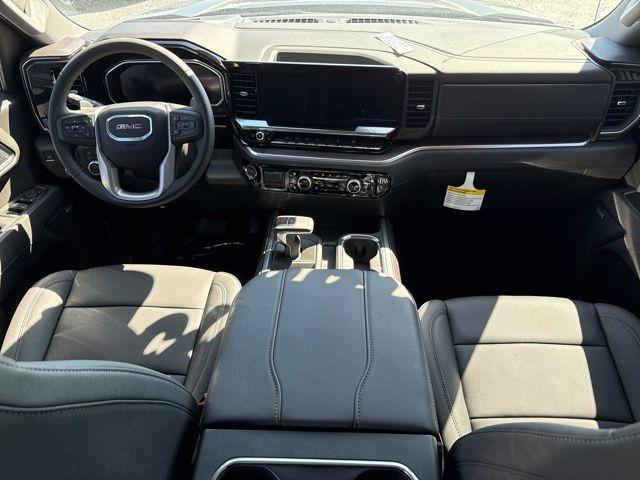 new 2026 GMC Sierra 1500 car, priced at $54,999