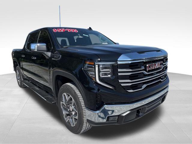 new 2026 GMC Sierra 1500 car, priced at $54,999