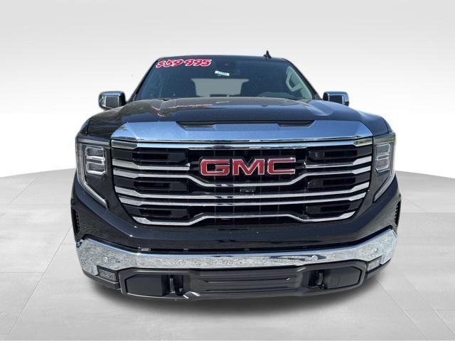 new 2026 GMC Sierra 1500 car, priced at $54,999