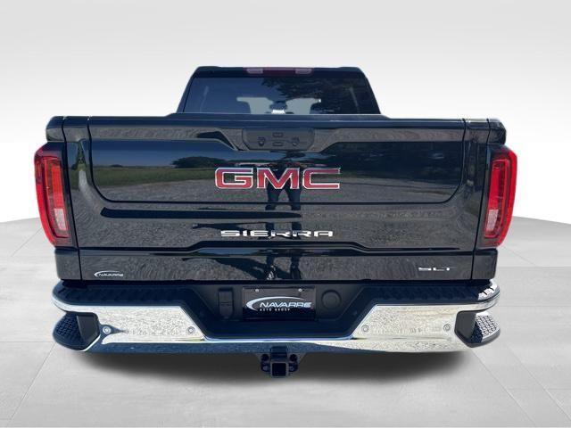 new 2026 GMC Sierra 1500 car, priced at $54,999