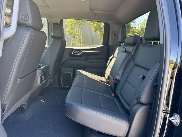 new 2026 GMC Sierra 1500 car, priced at $54,999