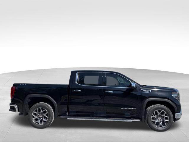 new 2026 GMC Sierra 1500 car, priced at $54,999