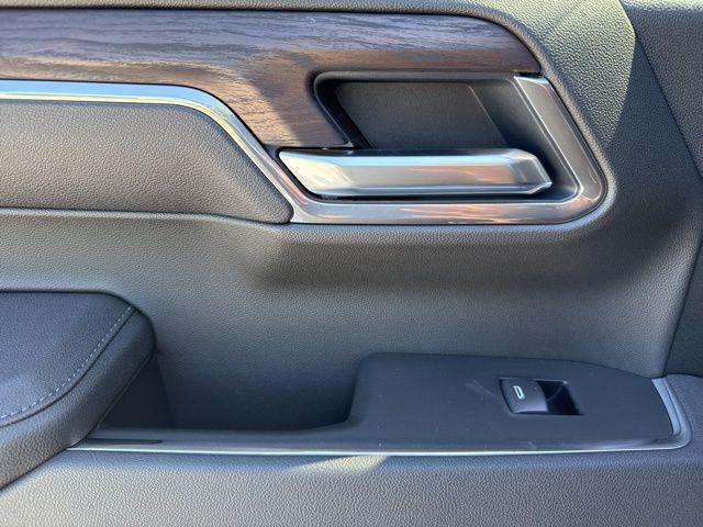 new 2026 GMC Sierra 1500 car, priced at $54,999