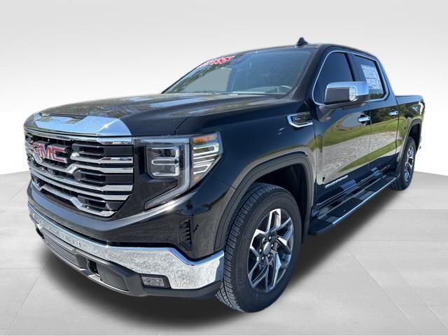 new 2026 GMC Sierra 1500 car, priced at $54,999