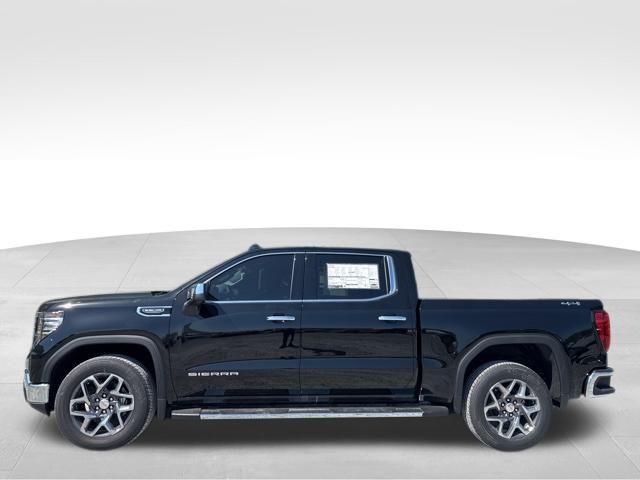new 2026 GMC Sierra 1500 car, priced at $54,999
