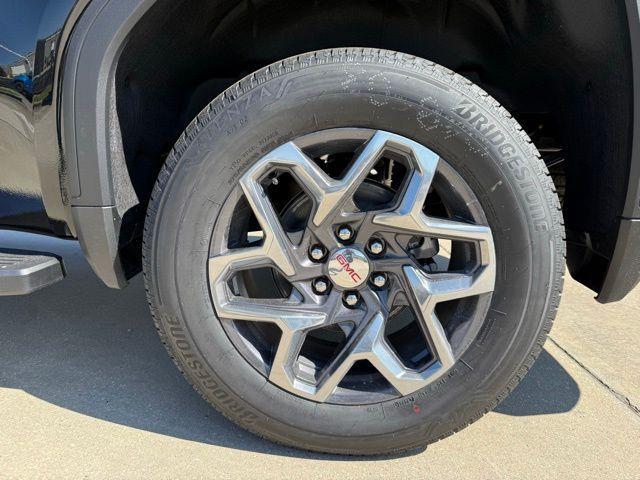 new 2026 GMC Sierra 1500 car, priced at $54,999