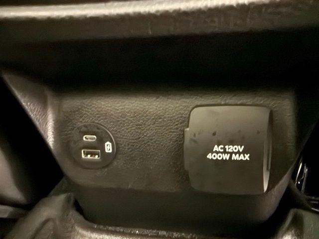 used 2025 Ford Ranger car, priced at $47,995