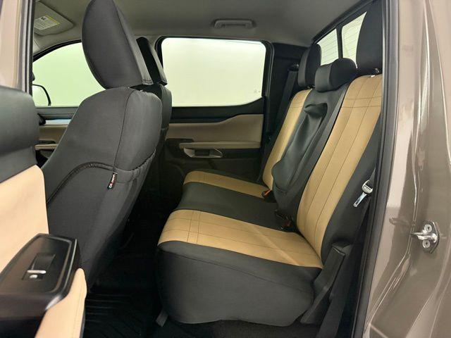 used 2025 Ford Ranger car, priced at $47,995