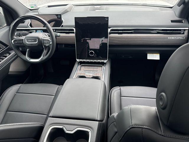 new 2025 GMC Sierra EV car, priced at $85,994