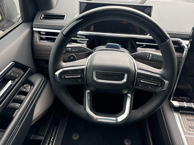 new 2025 GMC Sierra EV car, priced at $85,994