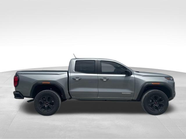 new 2025 GMC Canyon car, priced at $40,475