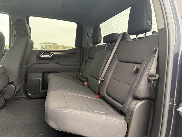 new 2026 GMC Sierra 1500 car, priced at $51,495