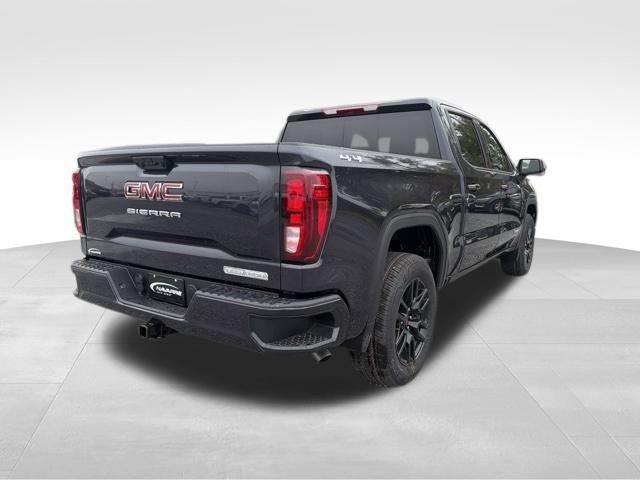 new 2026 GMC Sierra 1500 car, priced at $51,495