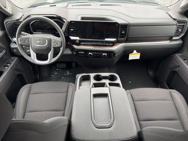 new 2026 GMC Sierra 1500 car, priced at $51,495
