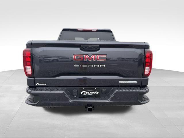 new 2026 GMC Sierra 1500 car, priced at $51,495