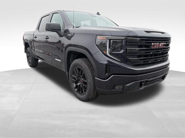 new 2026 GMC Sierra 1500 car, priced at $51,495