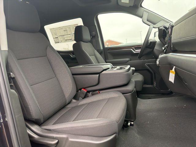 new 2026 GMC Sierra 1500 car, priced at $51,495