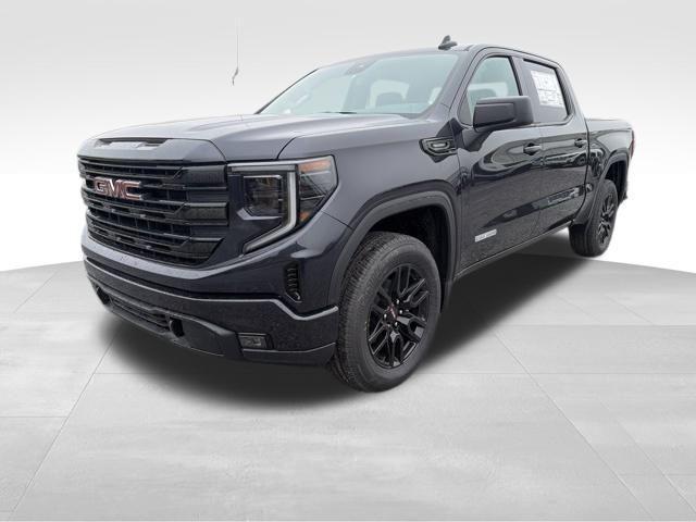 new 2026 GMC Sierra 1500 car, priced at $51,495