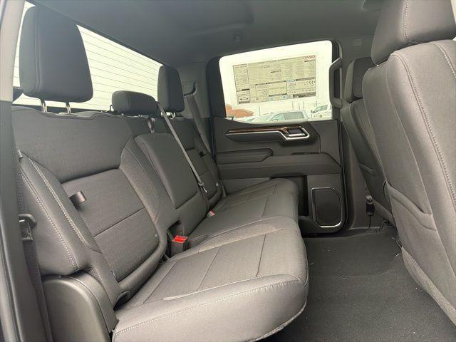 new 2026 GMC Sierra 1500 car, priced at $51,495