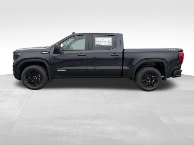 new 2026 GMC Sierra 1500 car, priced at $51,495