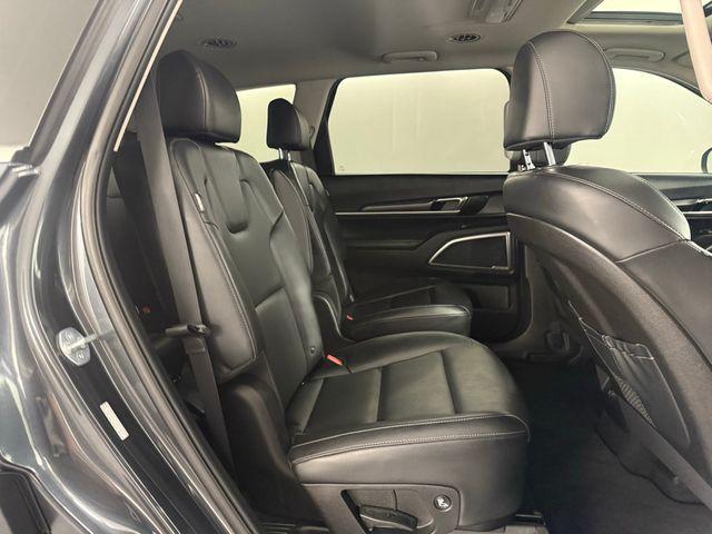 used 2024 Kia Telluride car, priced at $34,995