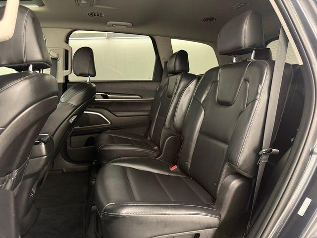 used 2024 Kia Telluride car, priced at $34,995