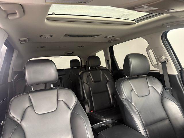 used 2024 Kia Telluride car, priced at $34,995