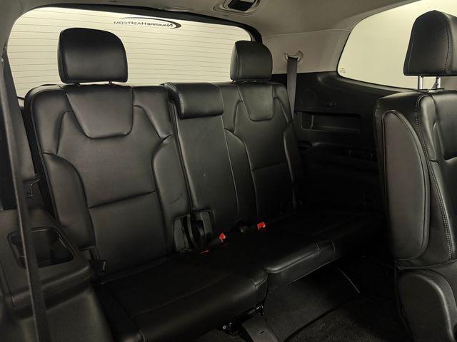 used 2024 Kia Telluride car, priced at $34,995