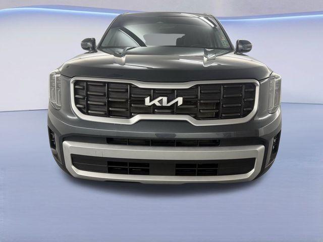 used 2024 Kia Telluride car, priced at $34,995