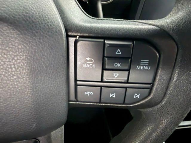 used 2021 Ford F-150 car, priced at $36,995