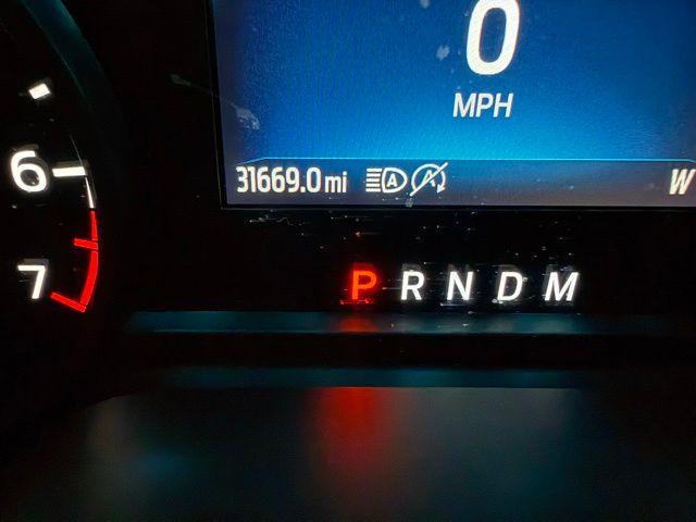 used 2021 Ford F-150 car, priced at $36,995