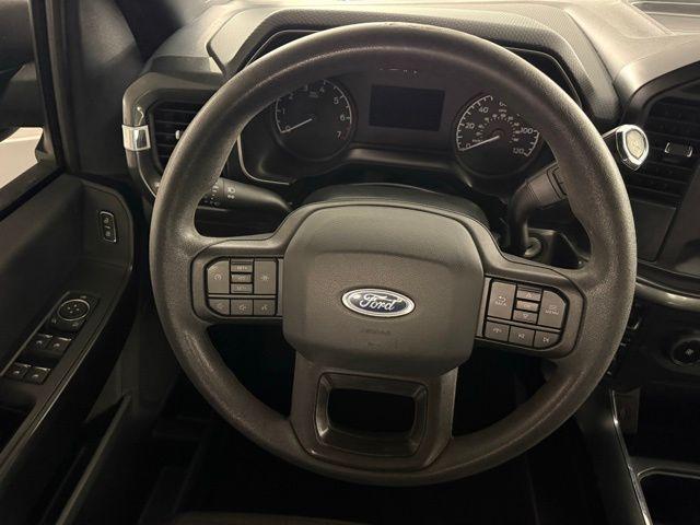 used 2021 Ford F-150 car, priced at $36,995