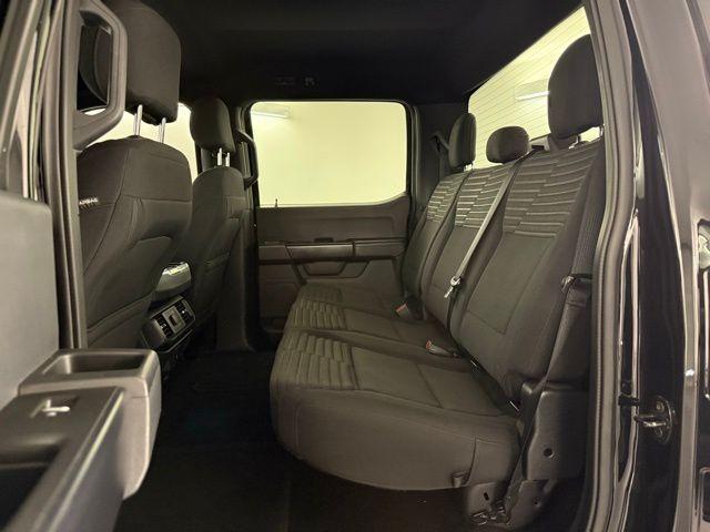 used 2021 Ford F-150 car, priced at $36,995