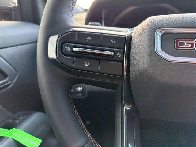 new 2026 GMC Terrain car, priced at $43,425