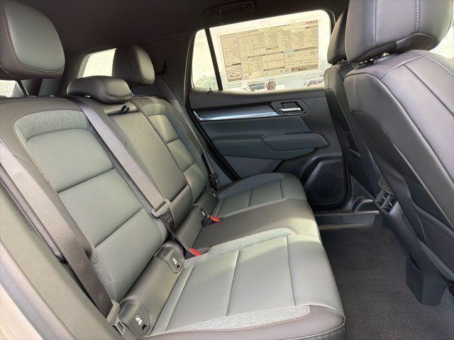 new 2026 GMC Terrain car, priced at $43,425