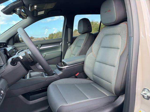 new 2026 GMC Terrain car, priced at $43,425