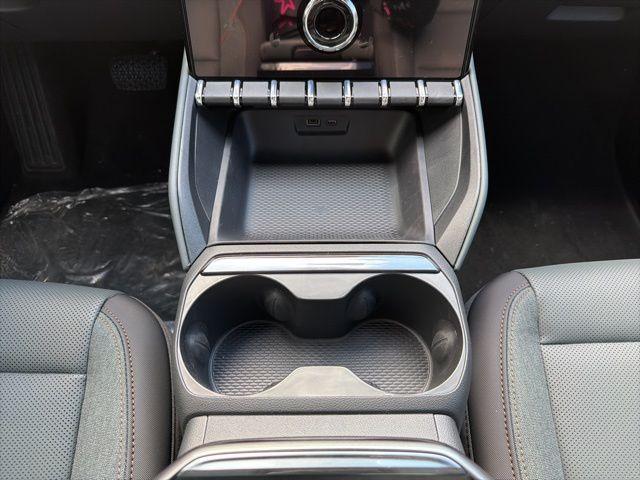 new 2026 GMC Terrain car, priced at $43,425