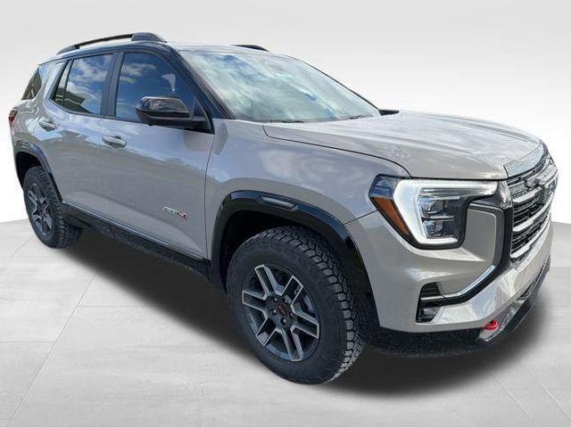 new 2026 GMC Terrain car, priced at $43,425